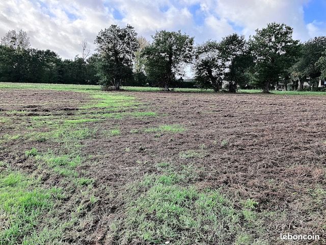 Terrain 864 m² Andouille Neuville · à Andouillé-Neuville · 89 000 €