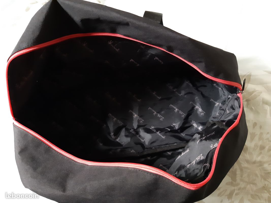 Sac polochon Little Marcel (image 3)