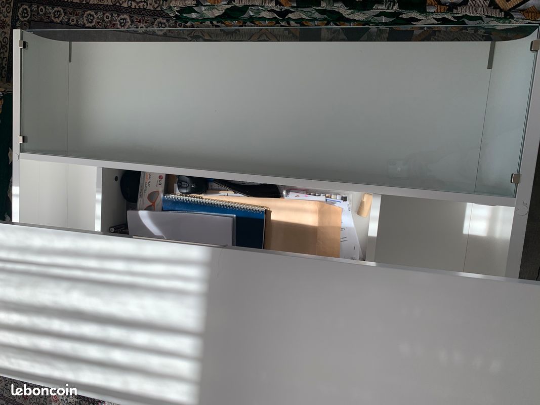 Table basse Gautier (image 2)