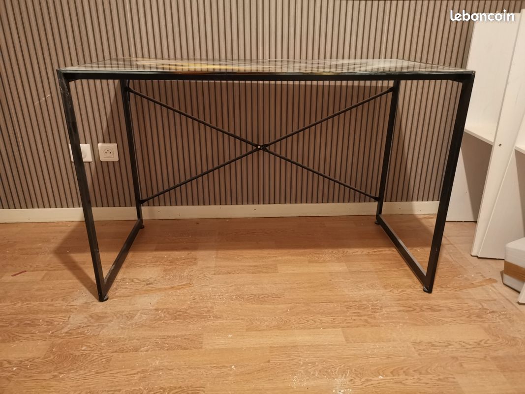 Bureau motif New York (image 2)