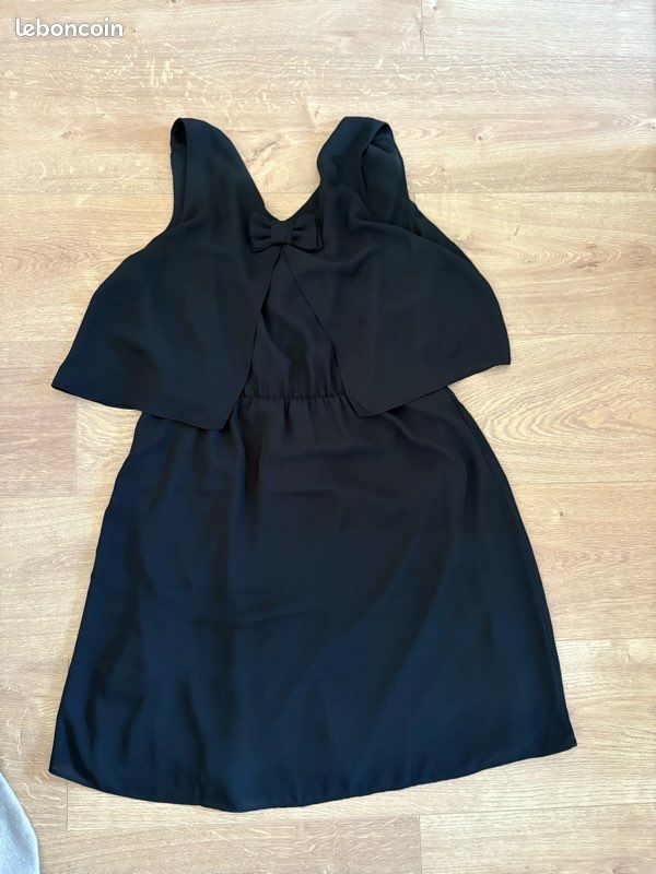 Lot de vêtements femme S/M – Vestes, blazers, tops & robes (image 12)