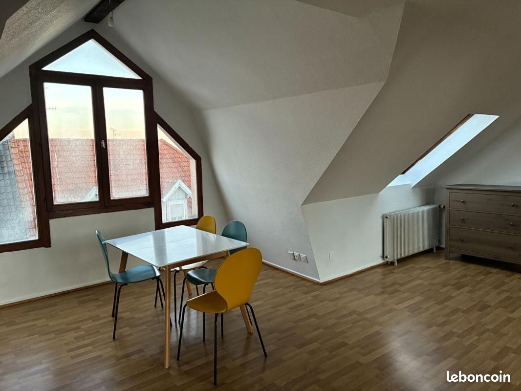 Appartement 2 pièces 40 m² · à Schiltigheim · 40 m² · 895 €/mois
