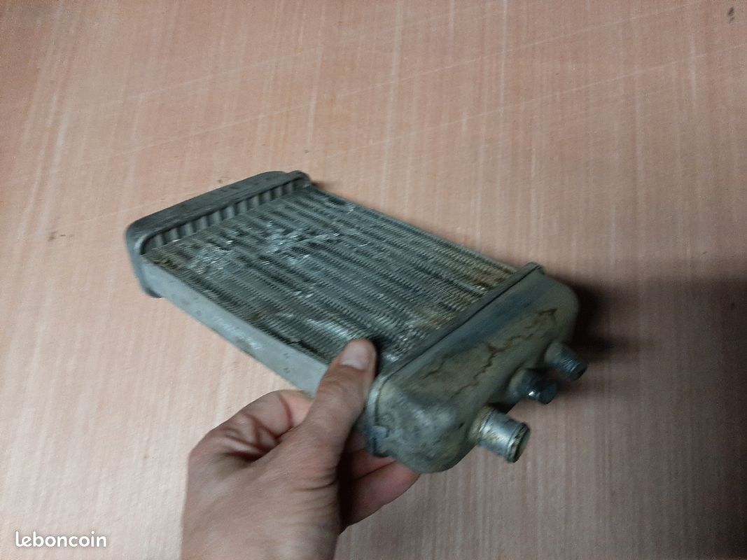 Radiateur derbi senda (image 3)