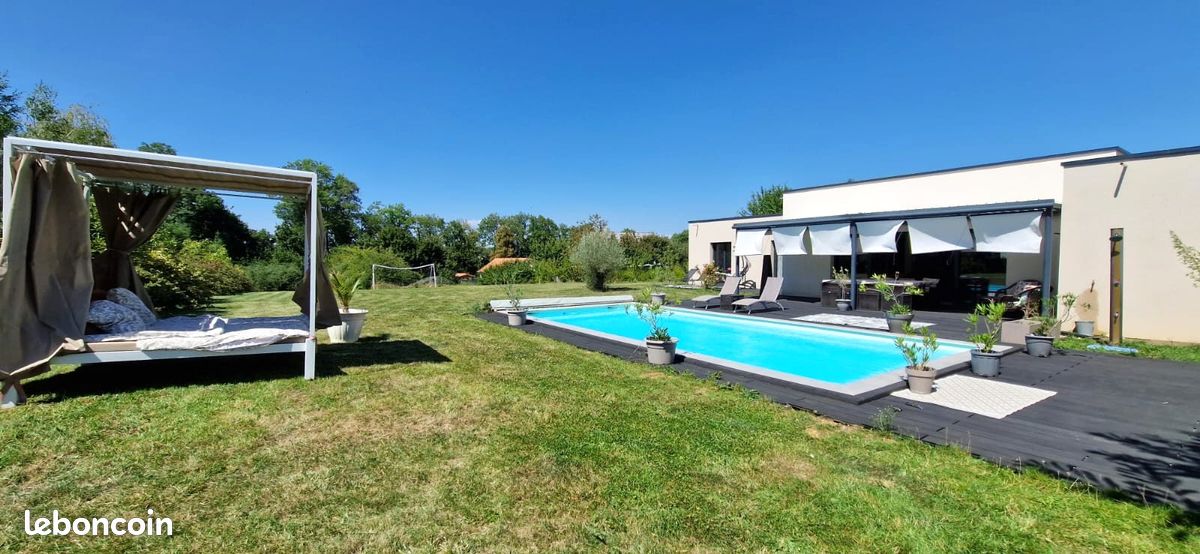 Maison 7 pièces 150 m² · à Jarny · 150 m² · 499 000 €