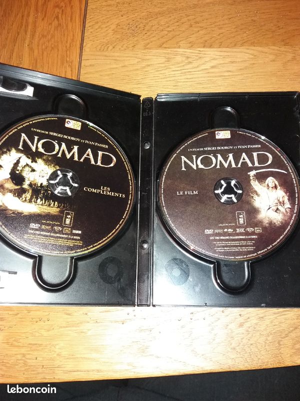 Dvd nomad (image 2)