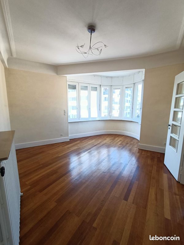 Appartement 4 pièces 95 m² · à Metz · 95 m² · 320 000 €
