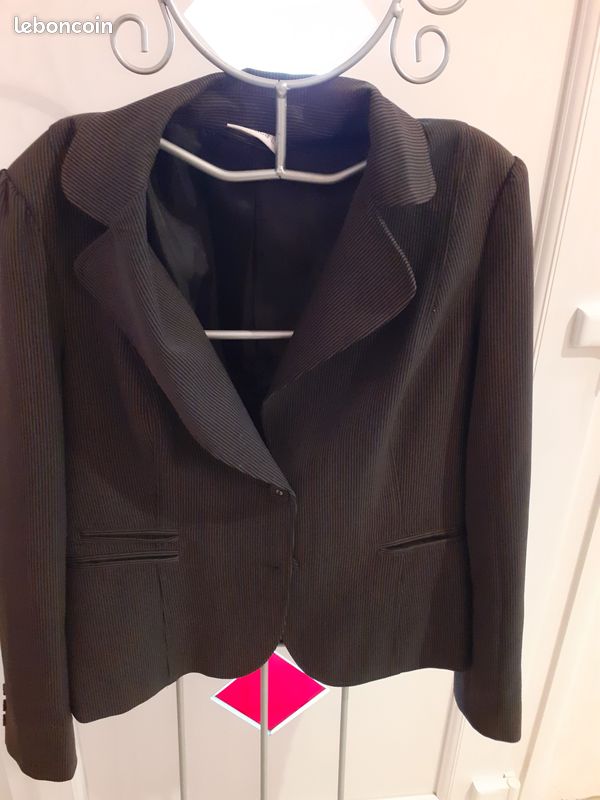 Veste femme 42 (image 1)
