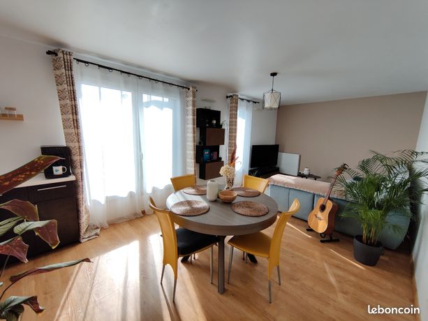 Appartement 3 pièces Sautron