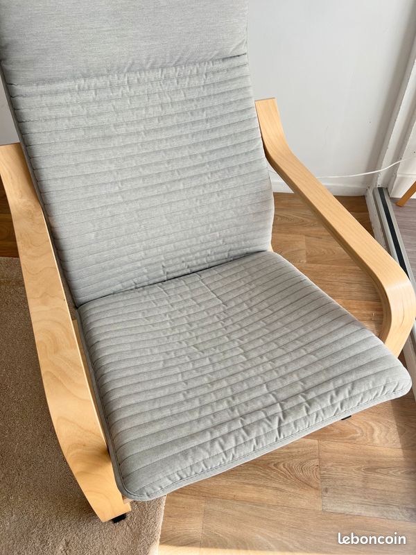 Fauteuil IKEA (image 2)