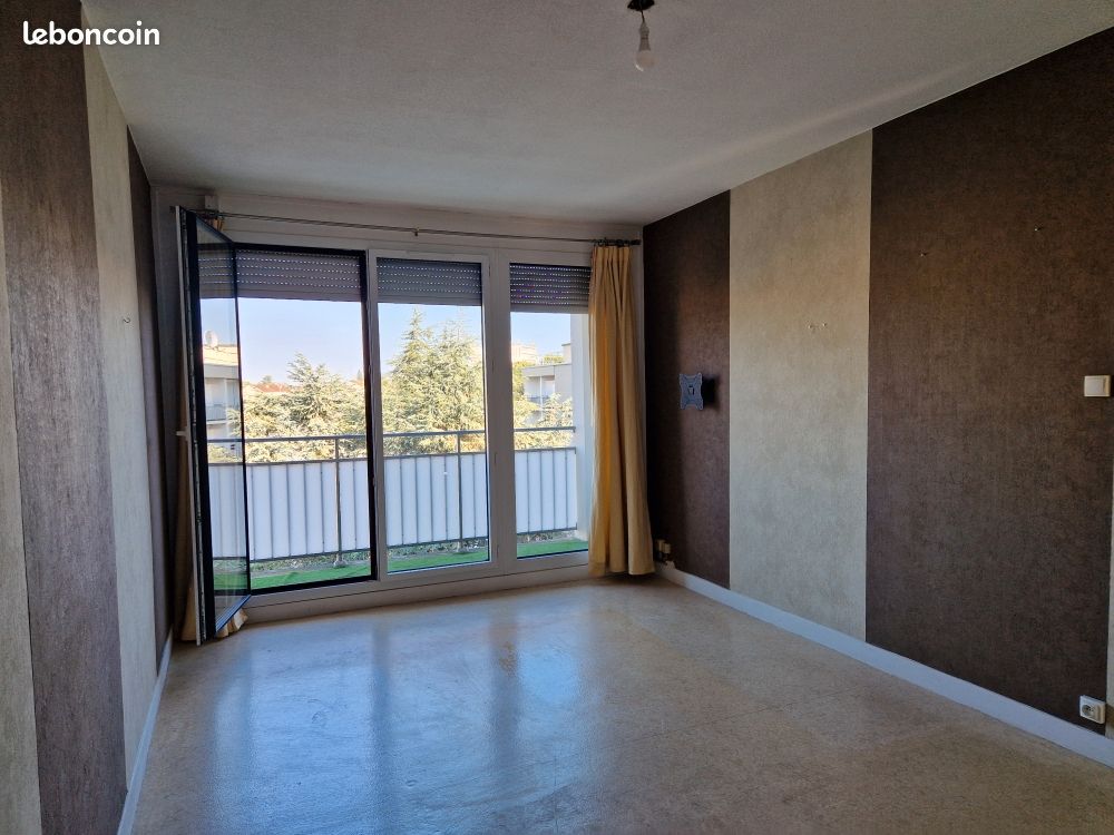 Appartement 3 pièces 50 m² · à Bourg-en-Bresse · 50 m² · 770 €