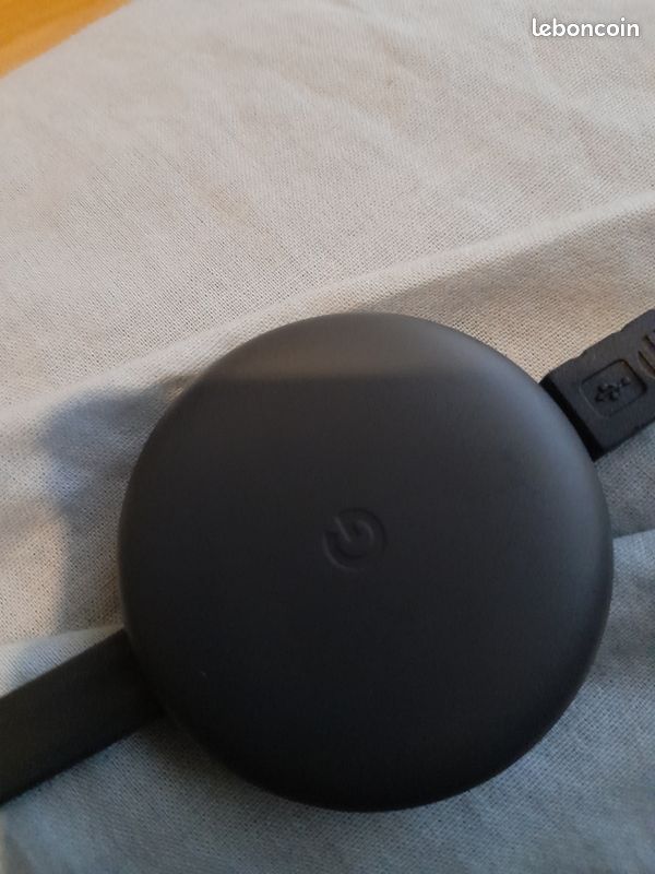 Chrome cast (image 2)