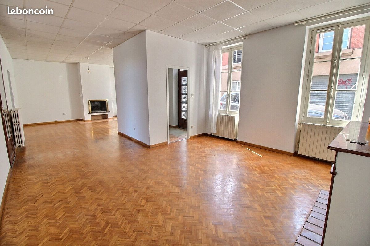 Maison 4 pièces 108 m² · à Toulouse · 108 m² · 472 500 €
