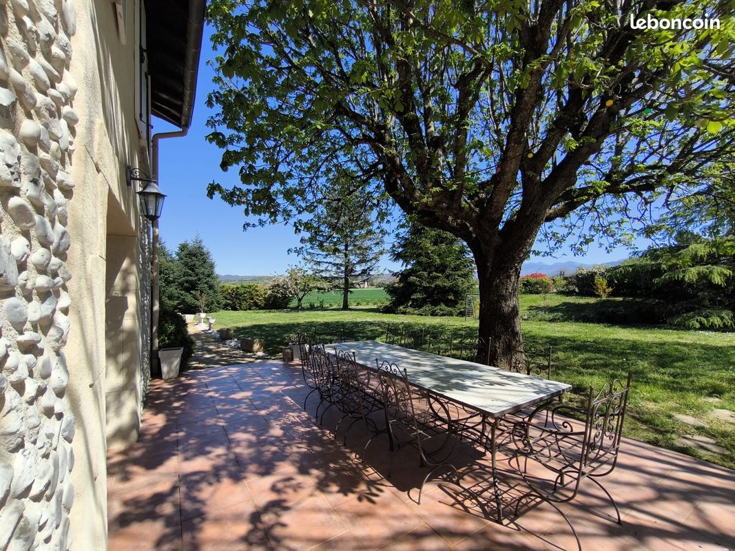 Maison 9 pièces 231 m² · à Eurre · 231 m² · 650 000 €