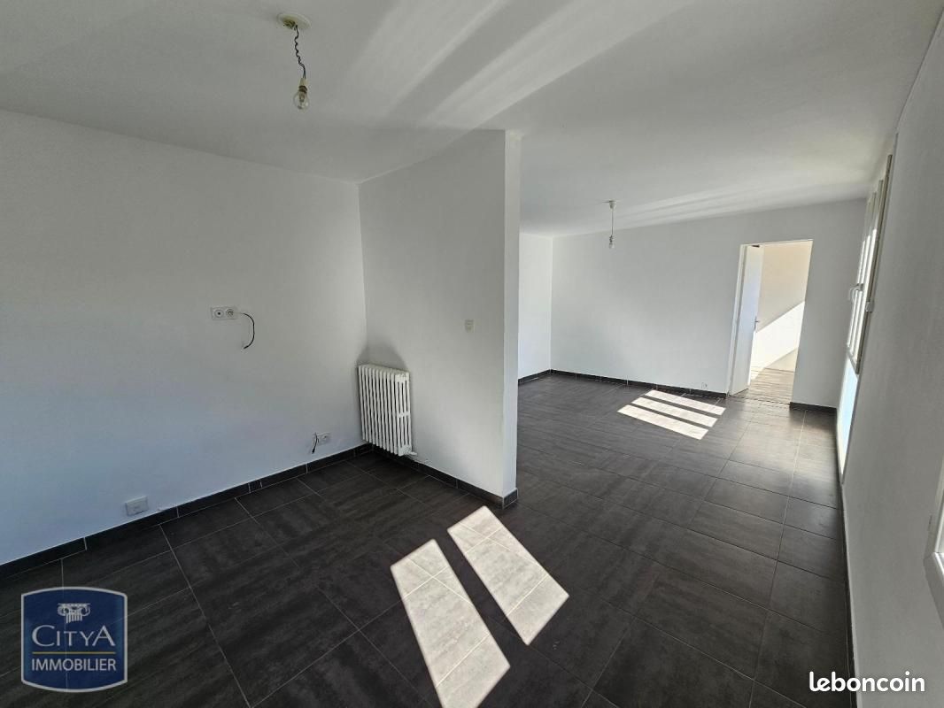 Appartement 3 pièces 70 m² · à Perpignan · 70 m² · 655 €
