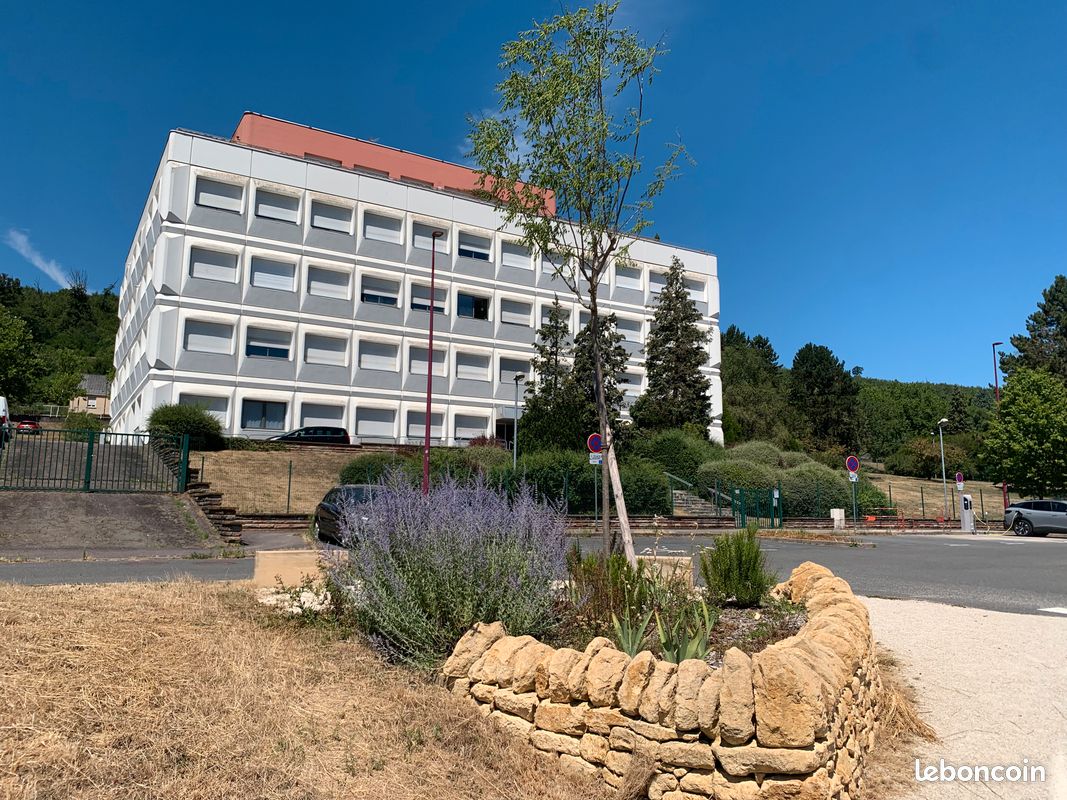 Appartement 4 pièces 80 m² · à Champigneulles · 80 m² · 160 000 €