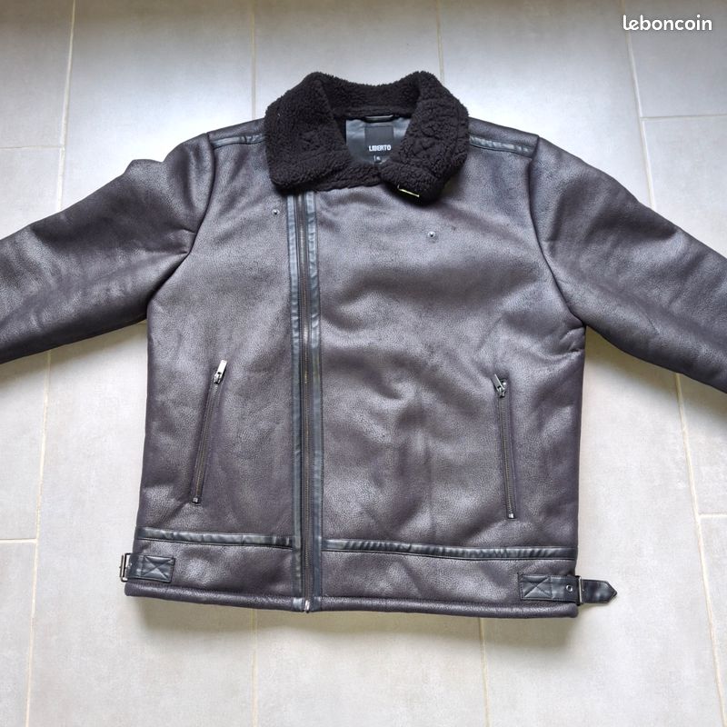 Veste homme xl (image 3)