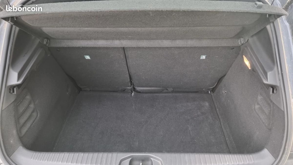 Renault Clio / Garantie 12 mois (image 10)