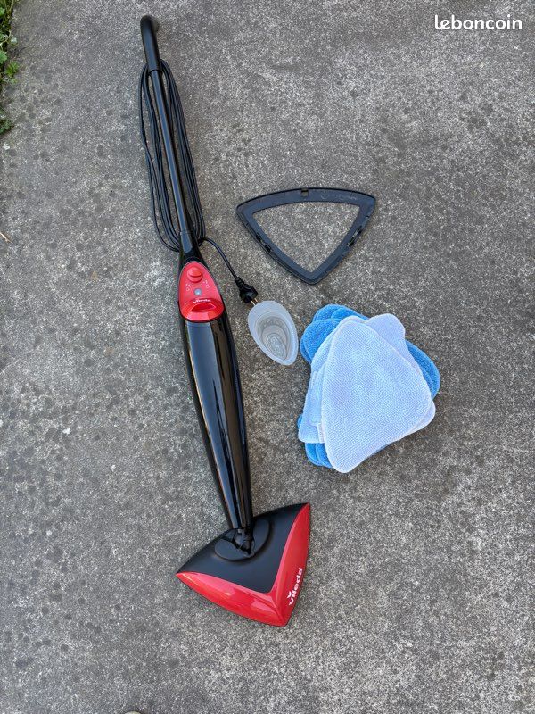 Nettoyeur vapeur Vileda (image 1)