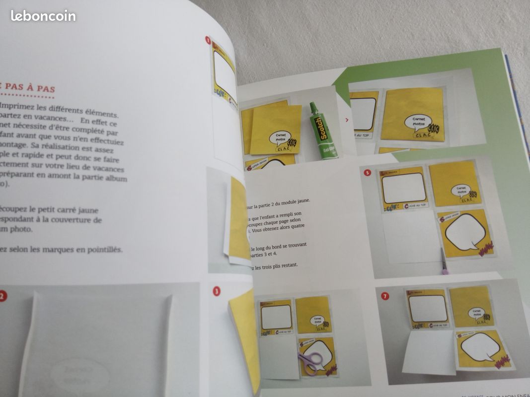 Je crée un carnet de voyage pour mon enfant (image 8)