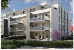 Appartement 3 pièces 66 m² · à Issenheim · 66 m² · 747 €/mois