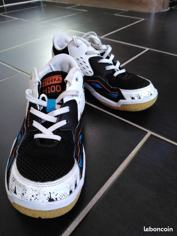 Balonmano Atorka Zapatillas Balonmano Adidas Decathlon Decathlon