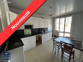 Appartement 5 pièces 129 m² · à Châlons-en-Champagne · 129 m² · 189 000 €