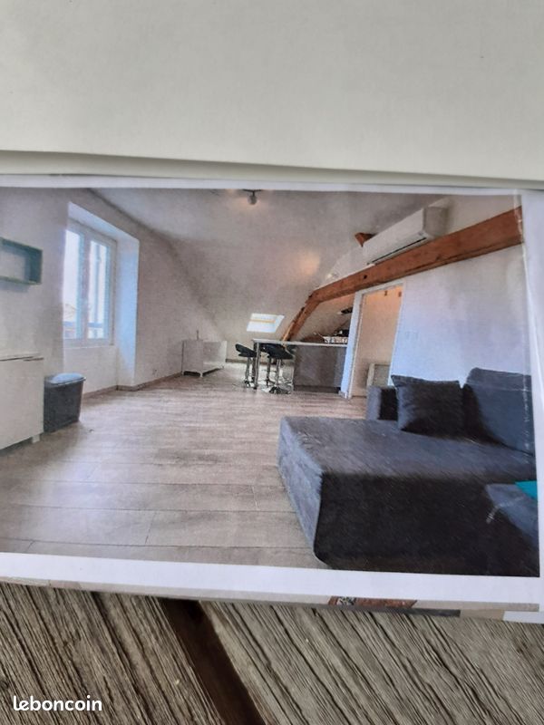 Appartement 2 pièces 60 m² · à Dax · 60 m² · 630 €