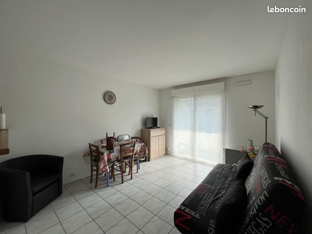 Appartement a louer bordeaux - 3 pièce(s) - 50 m2 - Surfyn