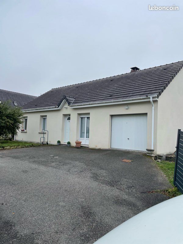 Maison 4 pièces 95 m² · à Nevers · 95 m² · 178 000 €
