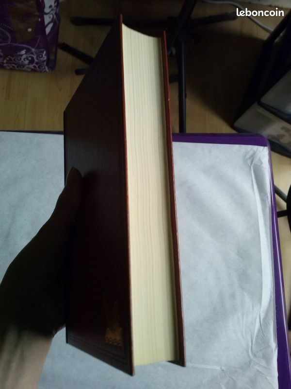 Livre sélection du livre (image 7)