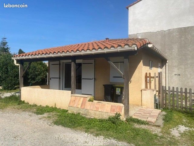 Maison 2 pièces 34 m² · à Elne · 34 m² · 550 €/mois