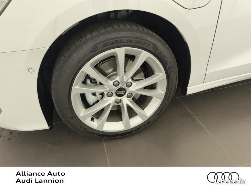 Audi A3 Sportback 1.5 TFSI e 204ch PHEV Business Executive S tronic 6 (image 23)