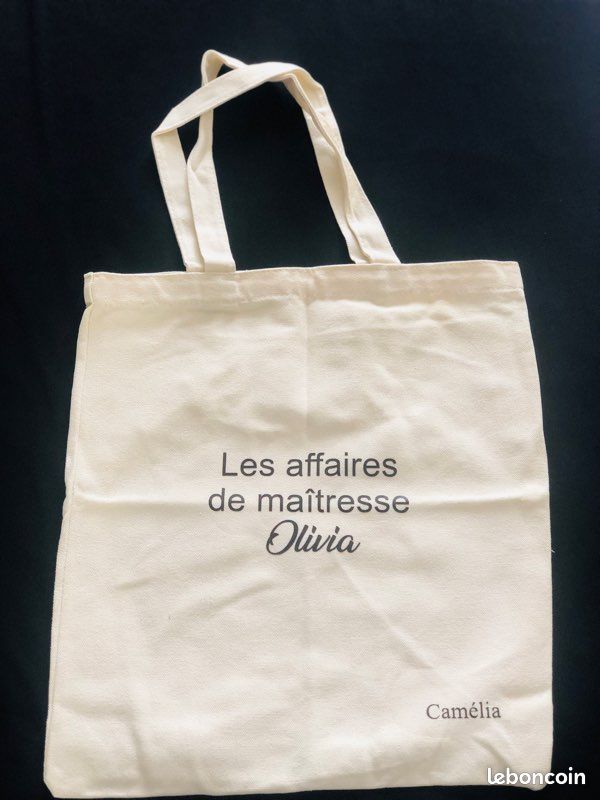 Cadeau maîtresse (image 4)