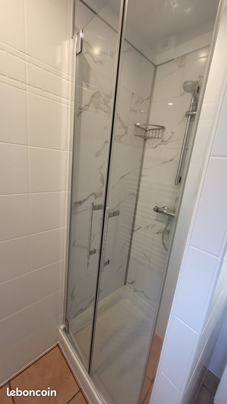 Appartement a louer aurillac - 2 pièce(s) - 40 m2 - Surfyn