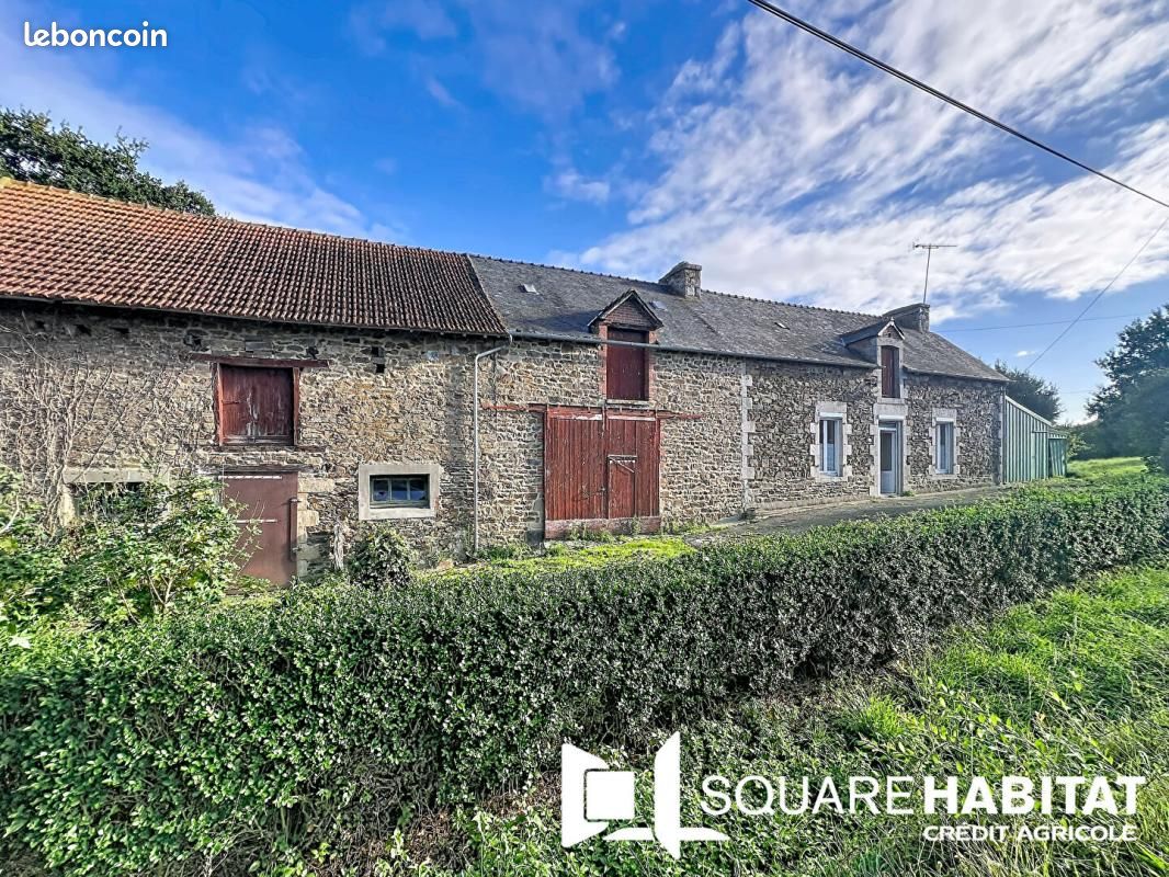 Maison 3 pièces 59 m² · à Noyal · 59 m² · 139 000 €