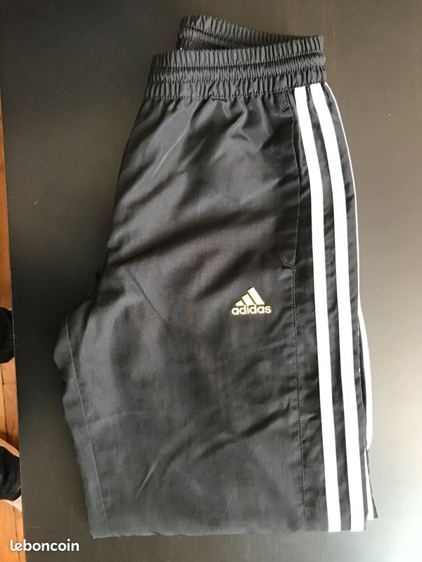 Pantalon jogging Adidas Predator (image 2)