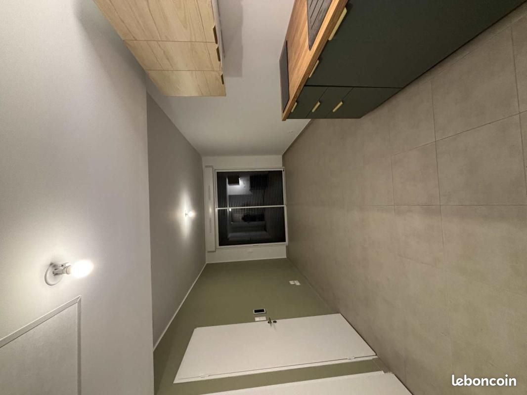 Appartement a louer lunel - 2 pièce(s) - 39 m2 - Surfyn