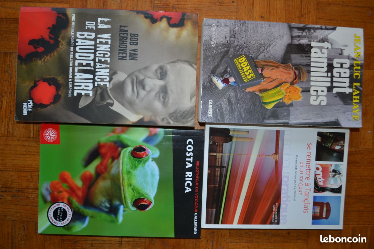 11 livres (image 3)