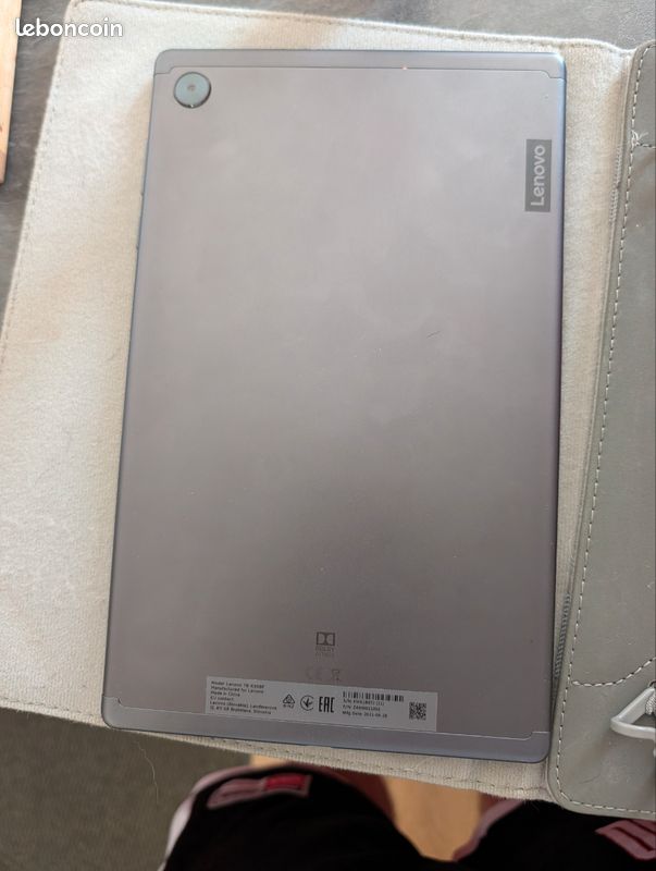 Tablette Lenovo (image 2)