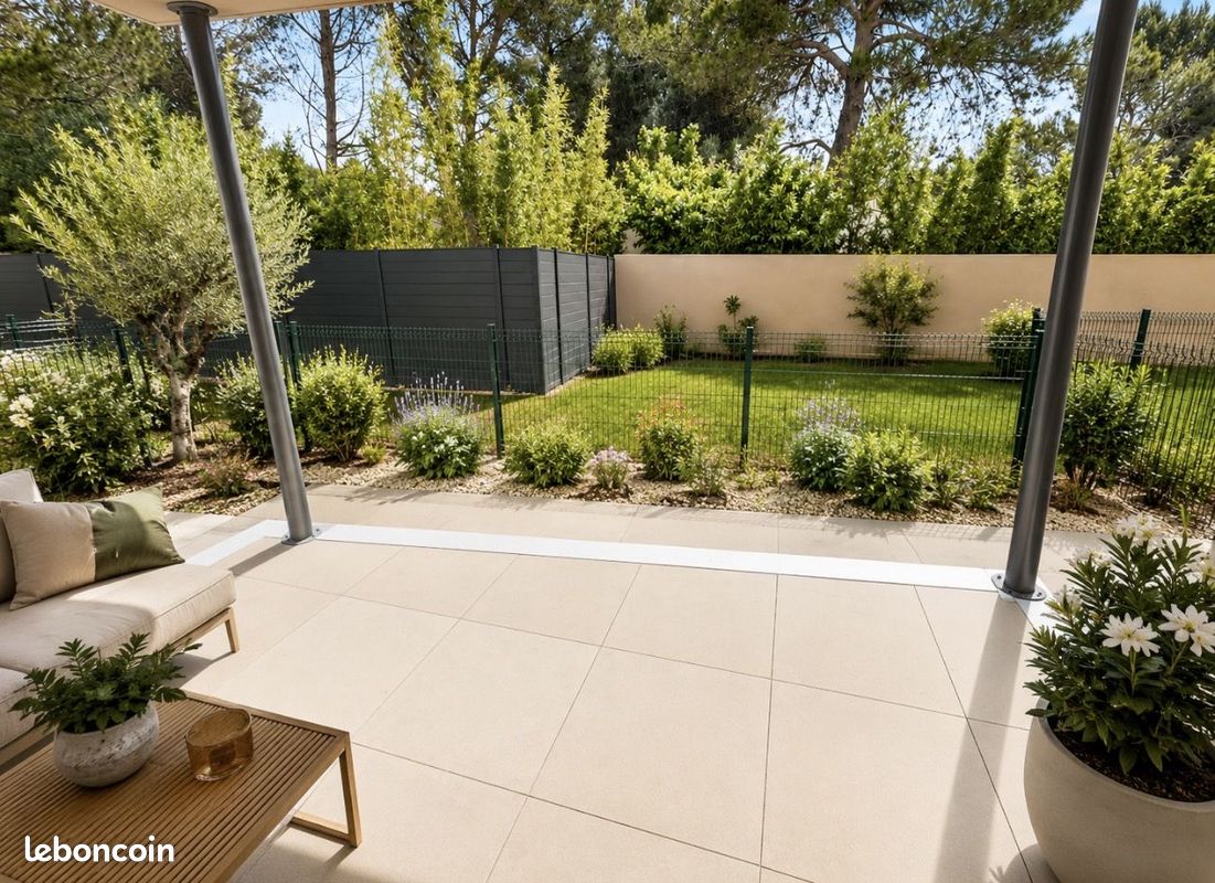 Appartement 2 pièces 44 m² · à Les Angles · 44 m² · 200 000 €