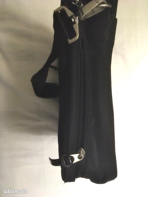 Sacoche extensible porte-documents/ordinateur (image 5)