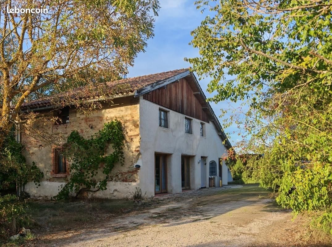 Maison 5 pièces 150 m² · à Samatan · 150 m² · 269 000 €