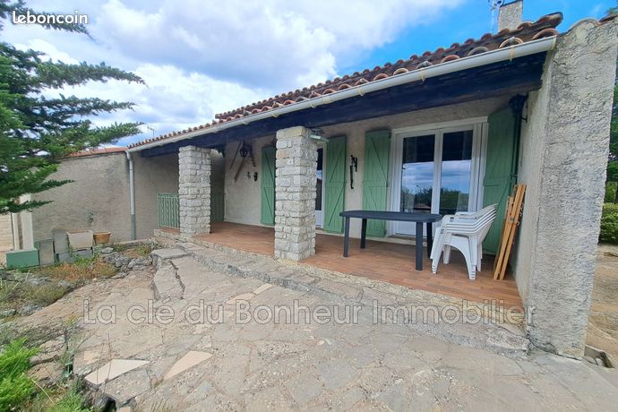 Maison 81 m² Artignosc-sur-Verdon
