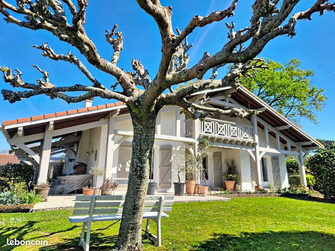 Maison 7 pièces 170 m² · à Seignosse · 170 m² · 766 000 €