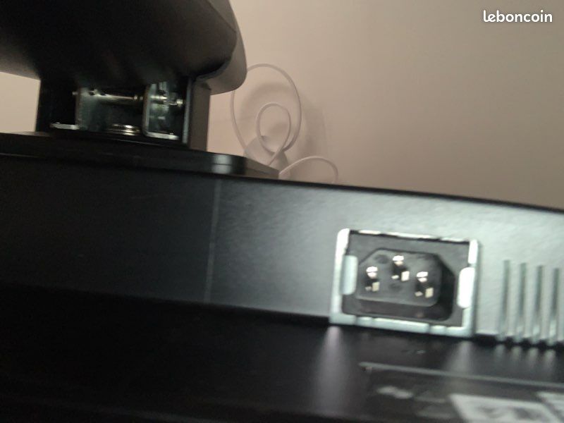 Écran BENQ Zowie XL2411 (image 9)