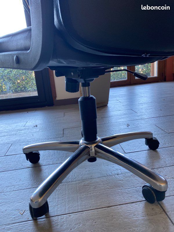 Fauteuil de bureau (image 4)