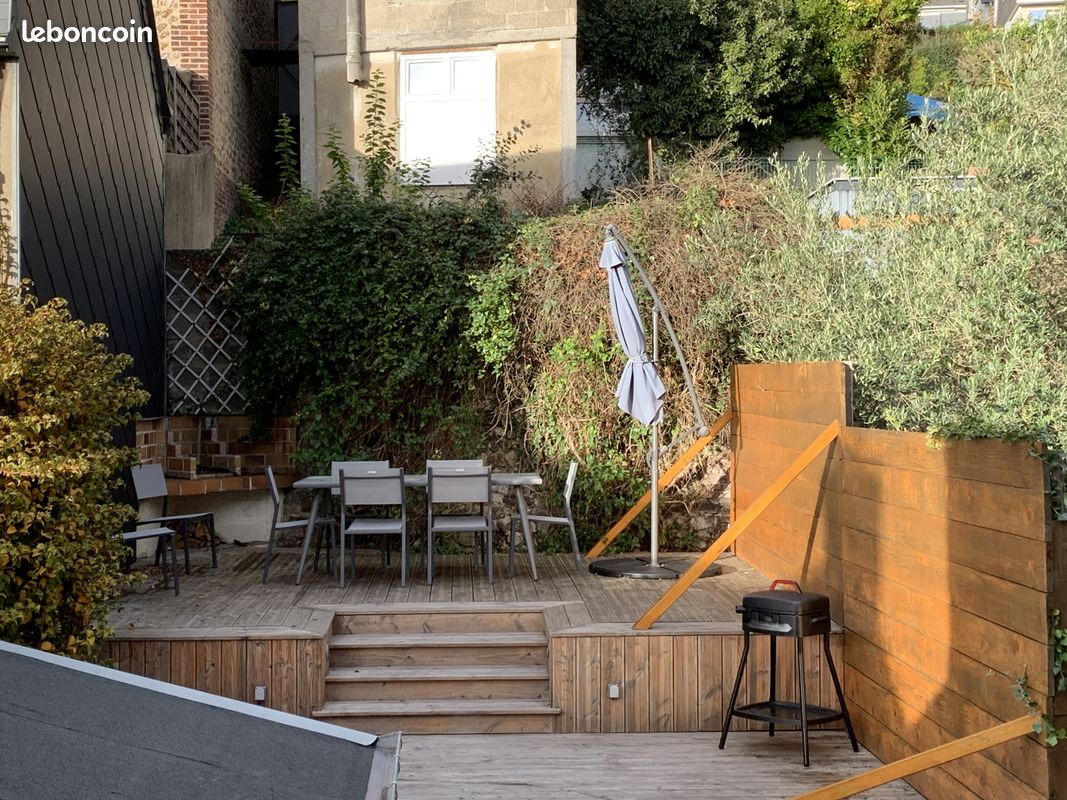Maison 7 pièces 150 m² · à Fécamp · 150 m² · 341 250 €