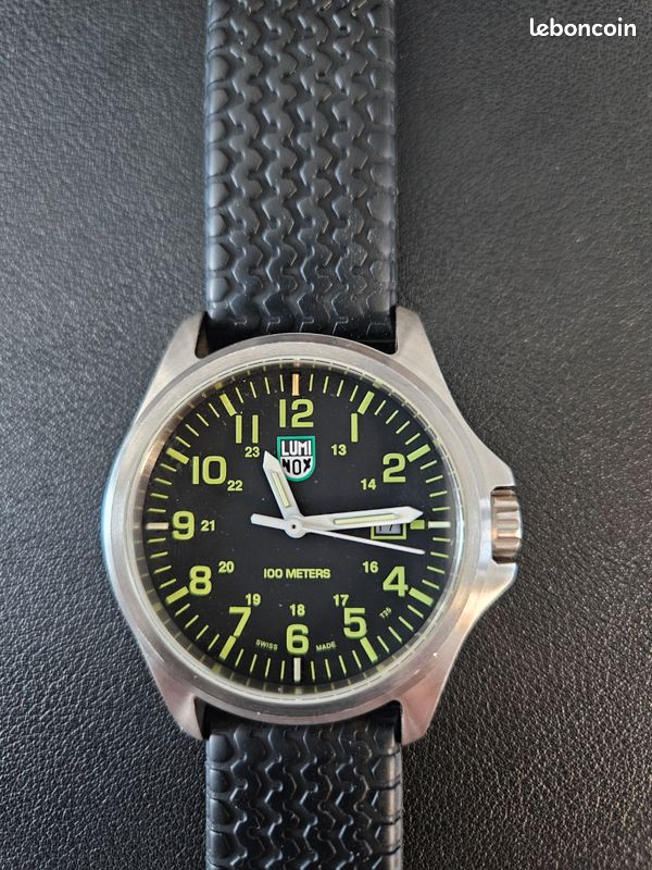Luminox Patagonia X2.2517 (image 4)