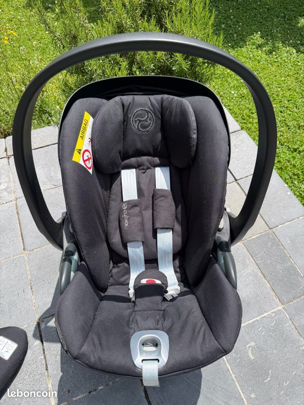 Cosy Cybex (image 1)