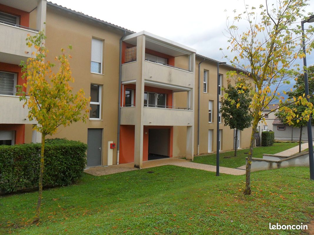 Appartement 2 pièces 52 m² · à Sancé · 52 m² · 711 €/mois
